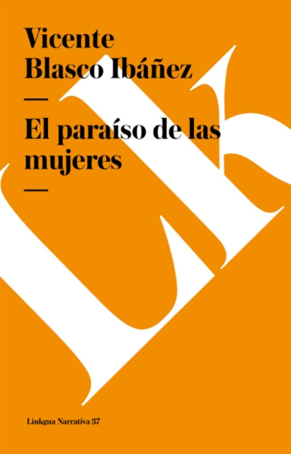 El Paraíso de Las Mujeres