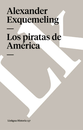 Piratas de América