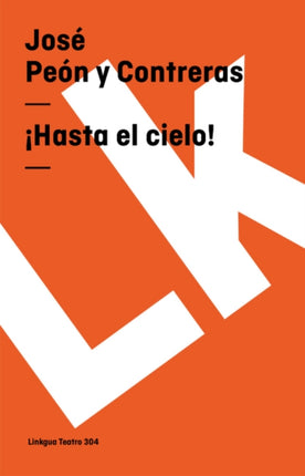 ¡Hasta El Cielo!