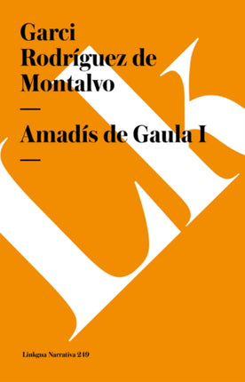 Amadís de Gaula