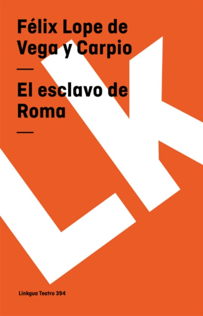 Esclavo de Roma