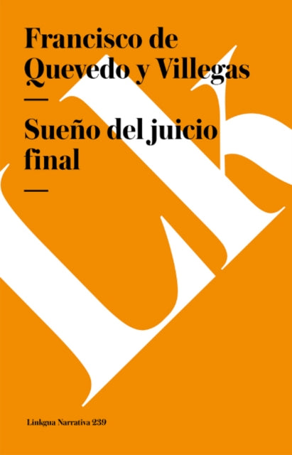 Sueño del juicio final