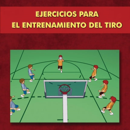 Baloncesto  ejercicios para el entrenamiento del