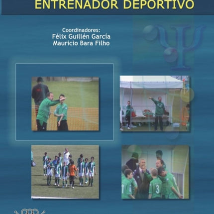 Psicologa del entrenador deportivo