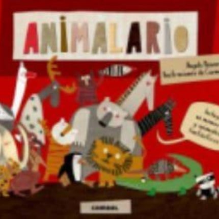 Animalario