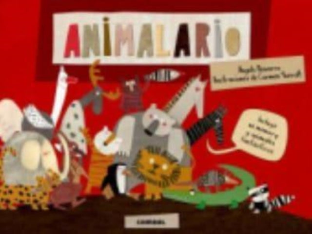 Animalario