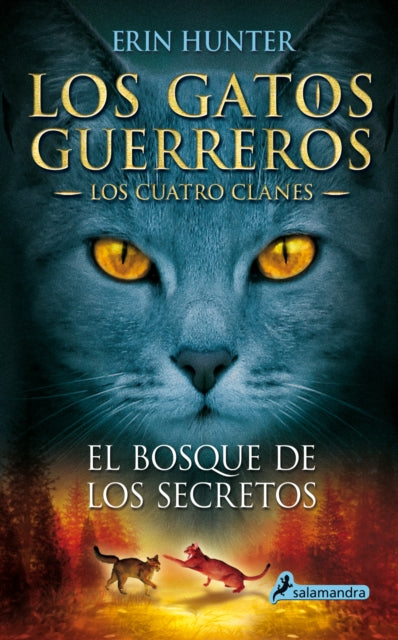 El bosque de los secretos / Forest of Secrets