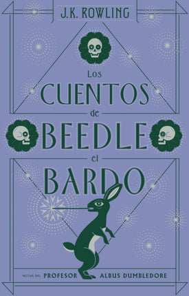 Los cuentos de Beedle el bardo / The Tales of