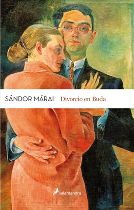 Divorcio en Buda Divorce in Buda