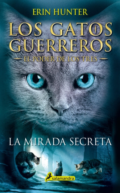 La mirada secreta / The Sight