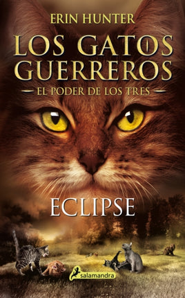 Eclipse (Spanish Edition)