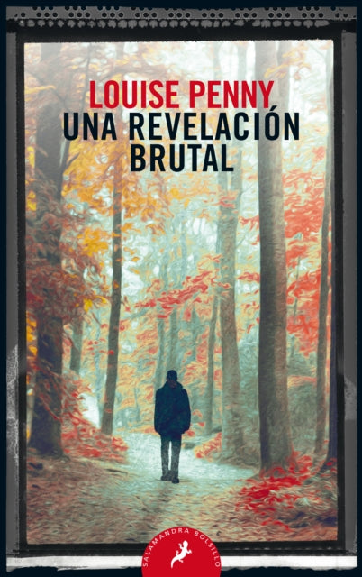 Una revelación brutal / The Brutal Telling