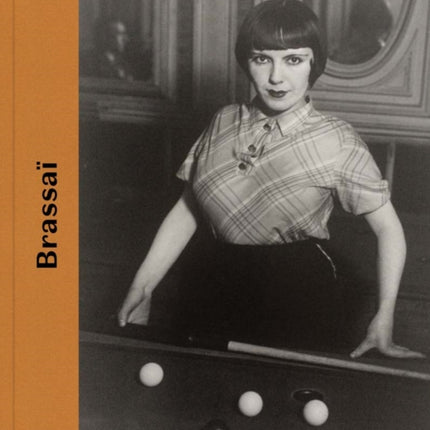 Brassaï