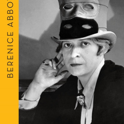 Berenice Abbott: Portraits of Modernity