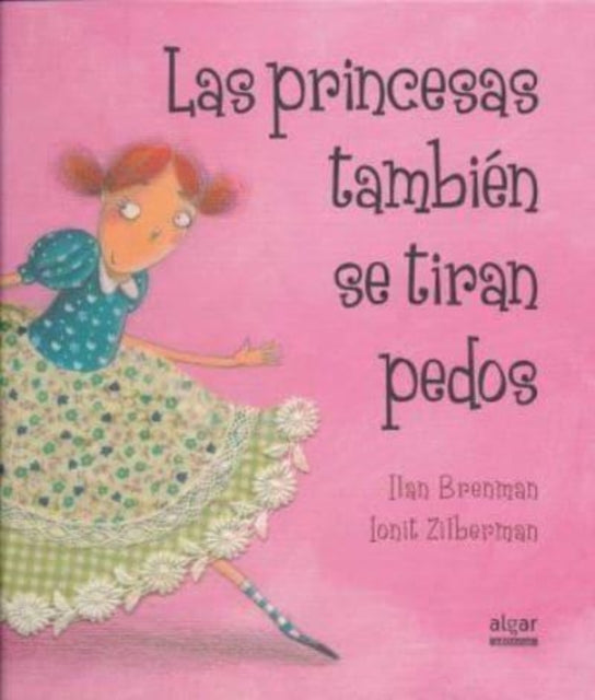 Las princesas tambin se tiran pedos