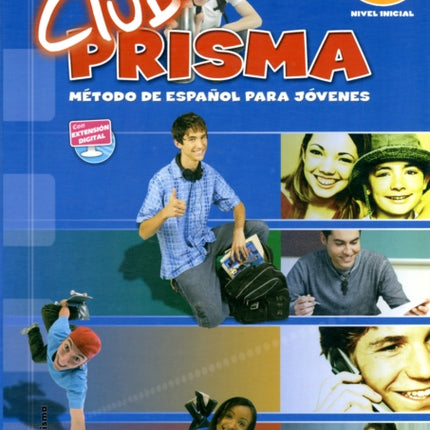 Club Prisma A1