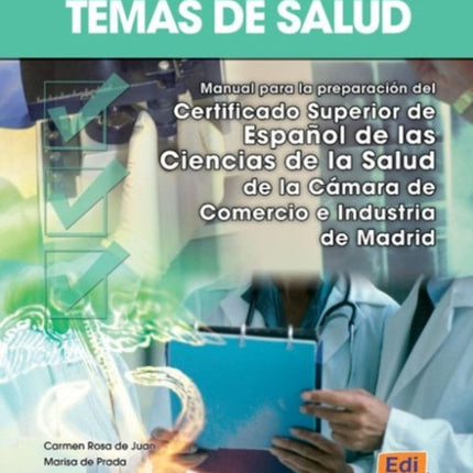 Temas de salud
