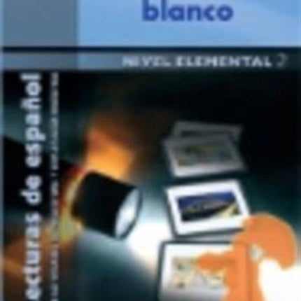 El paraguas blanco