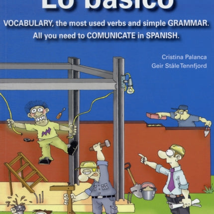 Lo básico