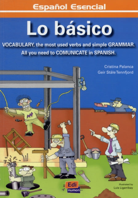 Lo básico