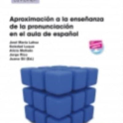 Aproximacion Ensenanza De Pronunciacion