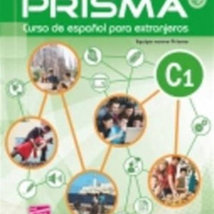 Nuevo Prisma C1