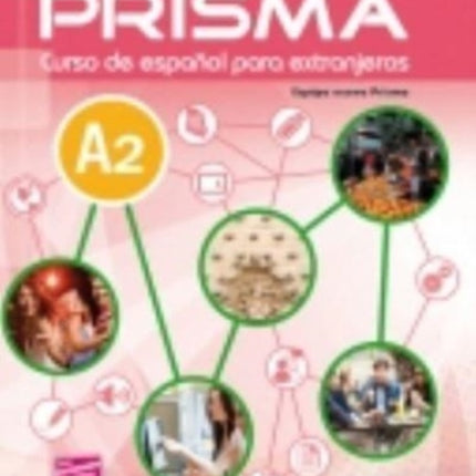 Nuevo Prisma A2: Student Book