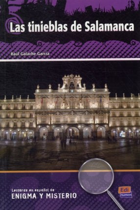 Las Tinieblas De Salamanca