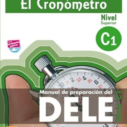 El Cronometro C1