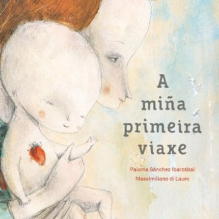 A miÃa primeira viaxe