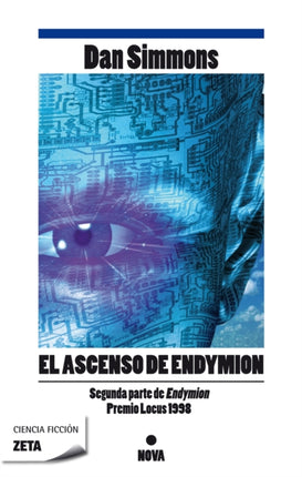 El ascenso de Endymion  The Rise Of Endymion