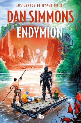 Endymion Spanish Edition