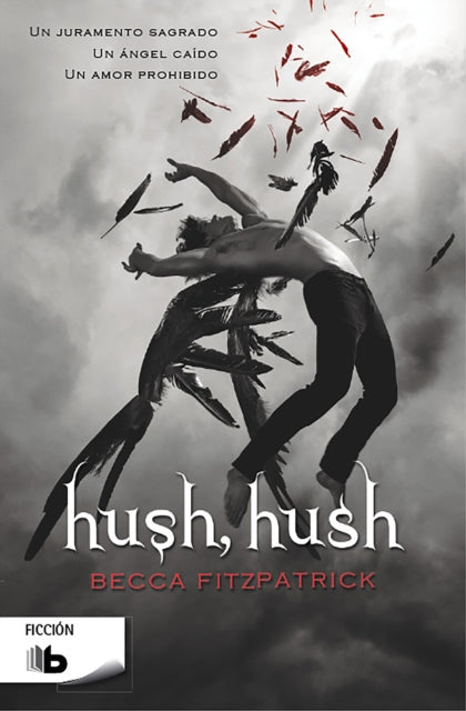 Hush hush    Hush Hush