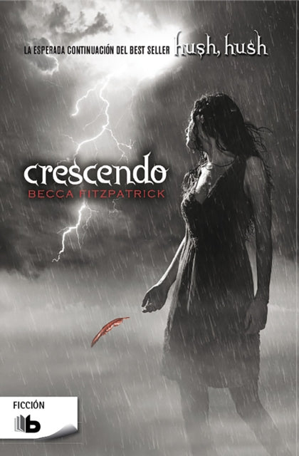 Crescendo   /  Crescendo