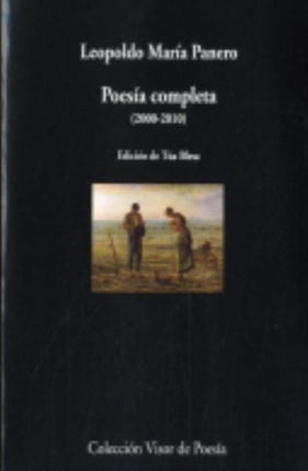 Poesía Completa