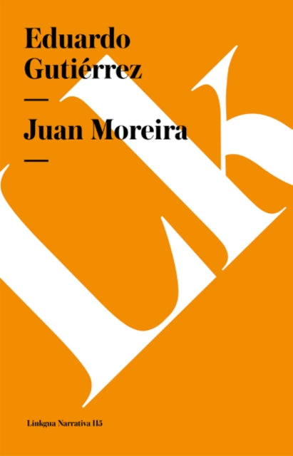 Juan Moreira