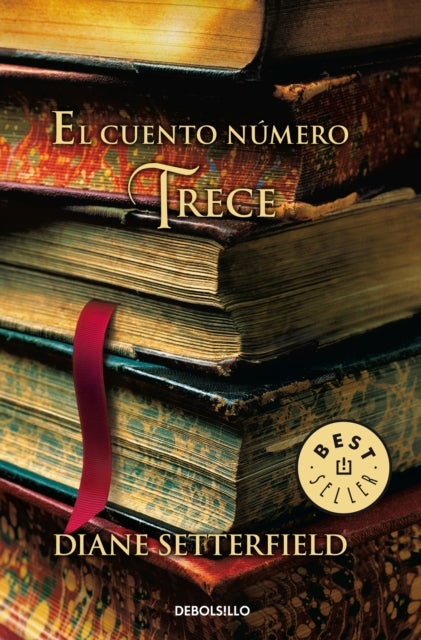 El cuento número trece / The Thirteenth Tale