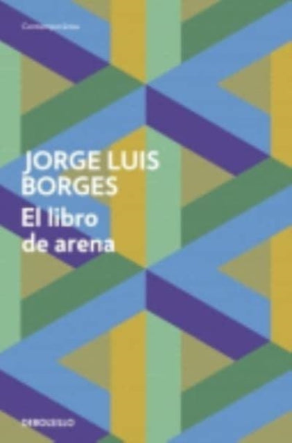 El libro de arena