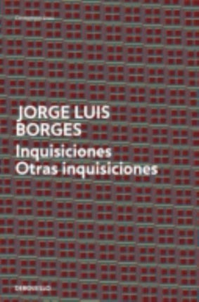 Inquisiciones  Otras inquisiciones