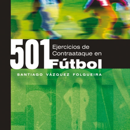 Fútbol. La caja de herramientas del entrenador