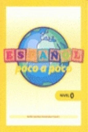 Español poco a poco nivel 0