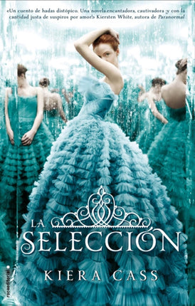 La selección  The Selection