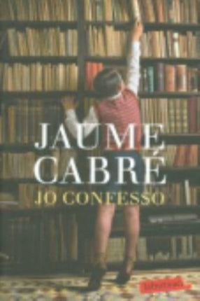 Jo confesso