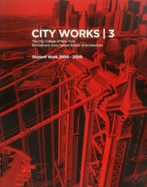 City Works 3 Student Work 20082009