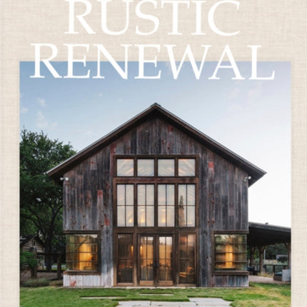 Rustic Renewal
