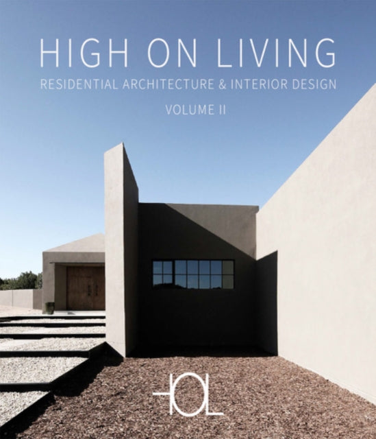 High On Living  Volume 2