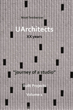 UArchitects XX Years
