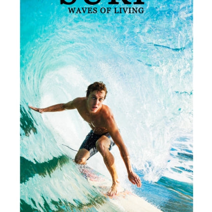 Surf: Waves Of Living