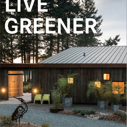 Live Greener