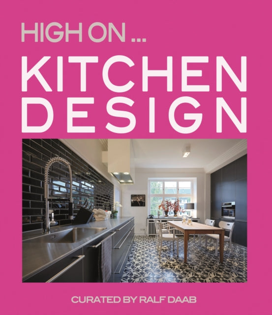 High On… Kitchen Design